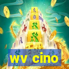 wv cino